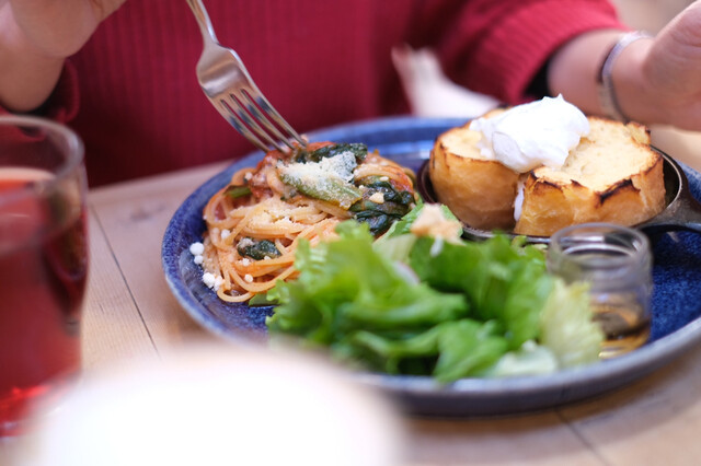サンデーブランチ 下北沢店 ｓｕｎｄａｙ ｂｒｕｎｃｈ 下北沢 カフェ 食べログ