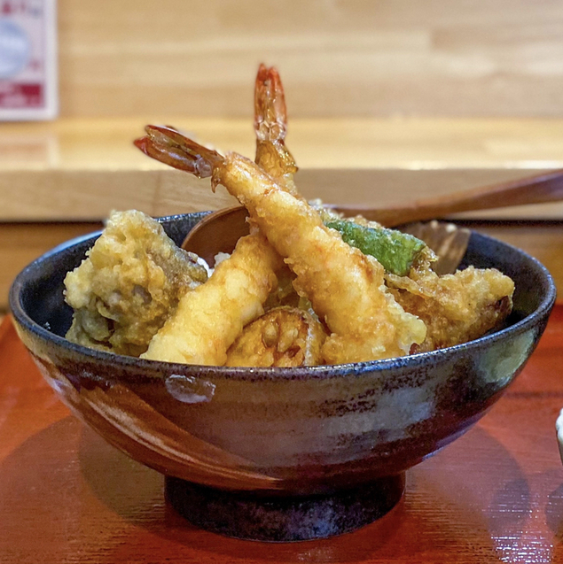 てんぷらやさん 難波 南海 天ぷら ネット予約可 食べログ
