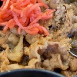 Yoshinoya - 