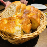 トラットリア クアルト - 