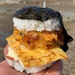 米屋の手づくりおにぎり　多司 - 