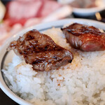 Koriki - 焼肉とご飯が最高