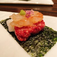 焼肉うしごろ 銀座並木通り店 - 
