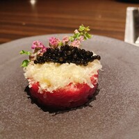 焼肉うしごろ 銀座並木通り店 - 