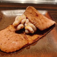 焼肉うしごろ 銀座並木通り店 - 