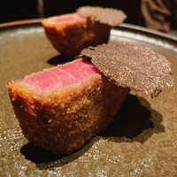 焼肉うしごろ 銀座並木通り店 - 