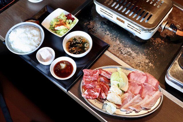 Koriki Nisshin Ten photo 5