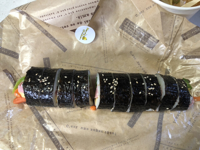 フードランド マーケット Foodland Market 成田 韓国料理 ネット予約可 食べログ