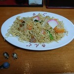 旬の料理 中華そば きんぐ - 