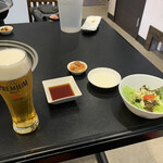 阪本焼肉店 - 