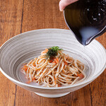 Teuchi Soba Tamura - 