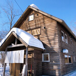 かっこう料理店 - 外観