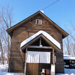 かっこう料理店 - 外観