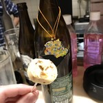 がばちょ - 常連さんからおすそ分け♡