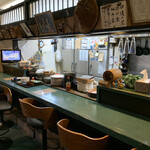 田舎かっぽう海山 - 