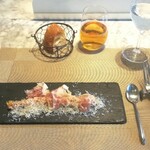 La Brianza - ビールやワインのススんじゃうおいしさ☆