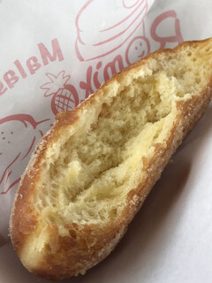 Romiko Malasada - 