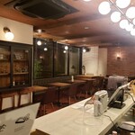 原価牡蠣酒場 BRIDGE OYSTER - 
