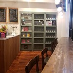 原価牡蠣酒場 BRIDGE OYSTER - 
