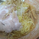 覆麺 智 - 