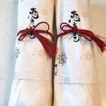 かねもと - 恵方巻き