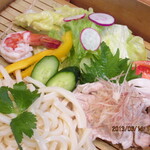 門前茶寮彌生座 - 