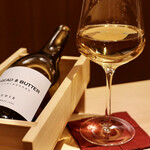 玄水 - ブレッド＆バター・シャルドネ