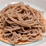 玄水 - せいろ・祖谷在来種