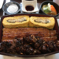 入谷鬼子母神門前のだや - 