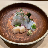 atelier 森本 XEX 鉄板 - 