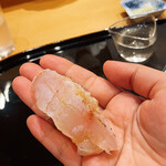 小松 弥助 - 金目鯛♡