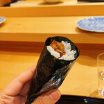 小松 弥助 - 熱々鰻が最高です♡