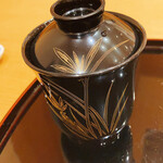 小松 弥助 - 椀物