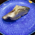 小松 弥助 - コハダ