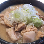 もつ焼 坊っちゃん 船橋本店 - このもつたちの凄さ伝わるでしょうか