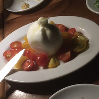 カルネジーオ イースト - 