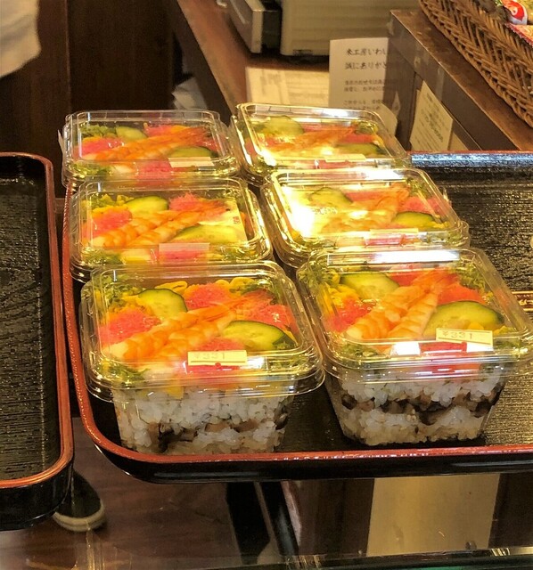 米工房いわい（こめこうぼういわい） - 長町（おにぎり）の写真