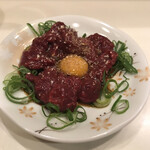 和風もつ料理 あらた - 