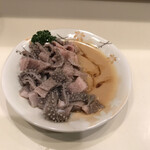 和風もつ料理 あらた - 