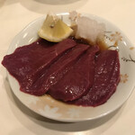 和風もつ料理 あらた - 