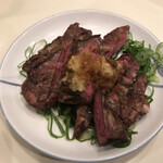 和風もつ料理 あらた - 