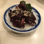 和風もつ料理 あらた - 