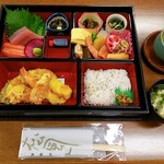 お食事処 ゆかり - 