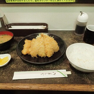 横浜駅周辺で人気のとんかつ ランキングtop16 食べログ