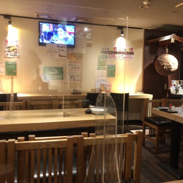 Oobaka Jizo Ikebukuro Nishiguchi Ten photo 4