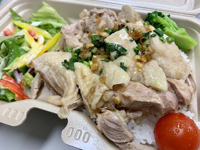個室居酒屋馬に魚に 赤坂見附店 image