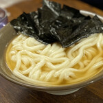 牧のうどん - 