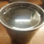 のもでん - 天文館（お湯割り）