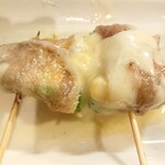 のもでん - ピーコン