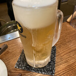 広島風お好み焼　伊豆川 - 